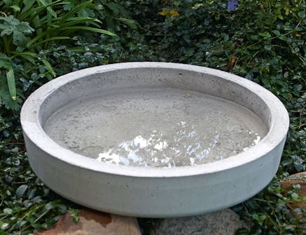 Polerad betong Polerad betong